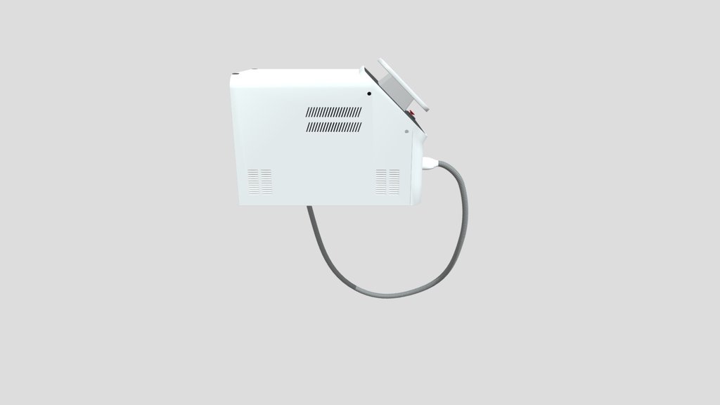 Neodymium Laser Machine Adss Ry 580