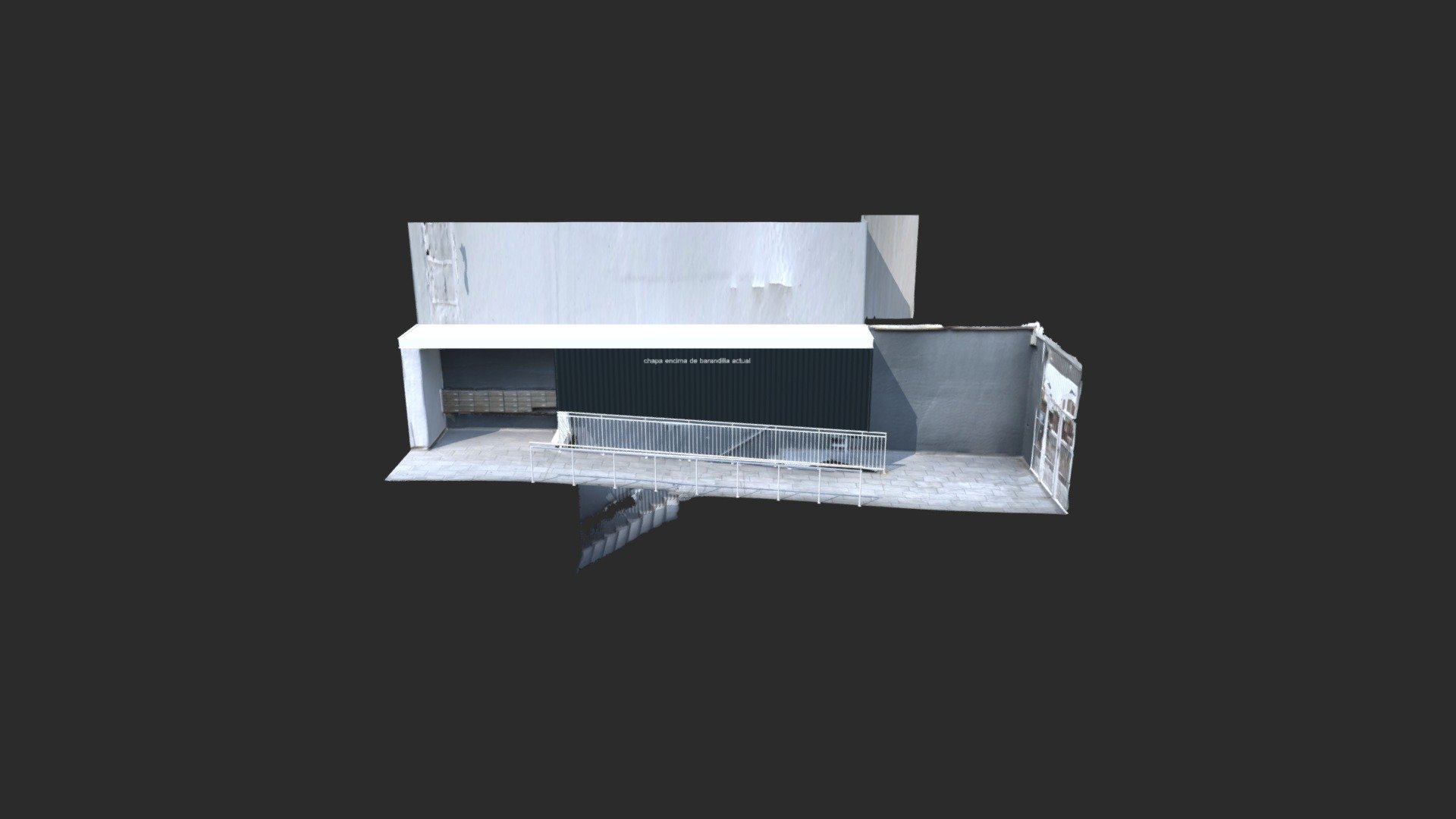 GUIOMAR_op3 — Sketchfab embed 3D viewer