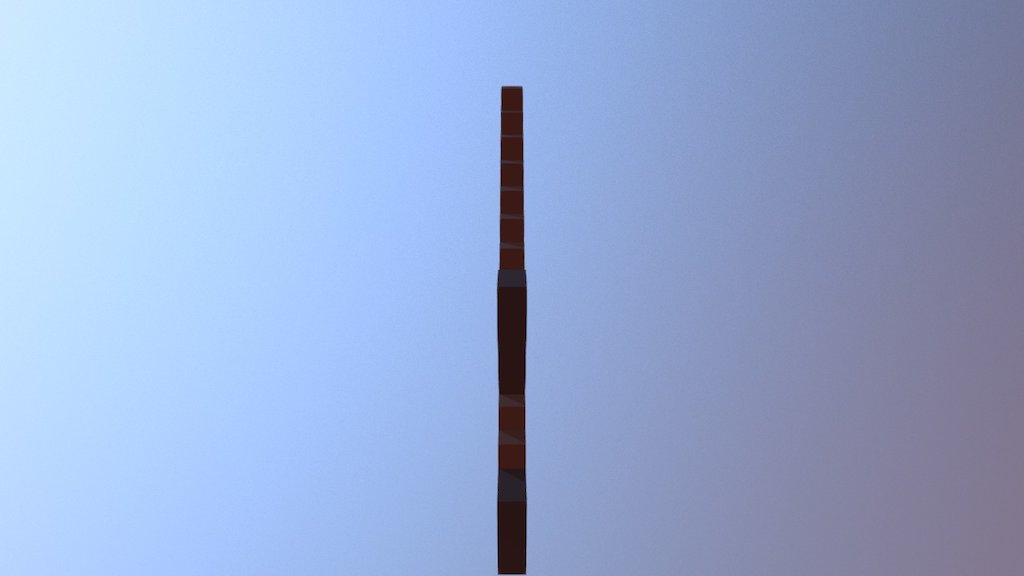 Wood Sword