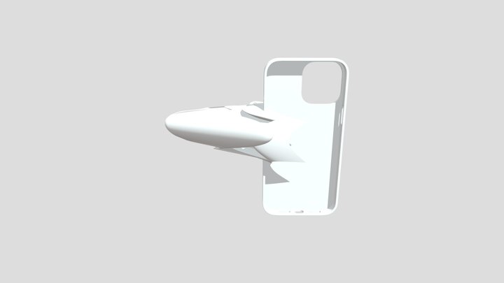 My model 3D Model