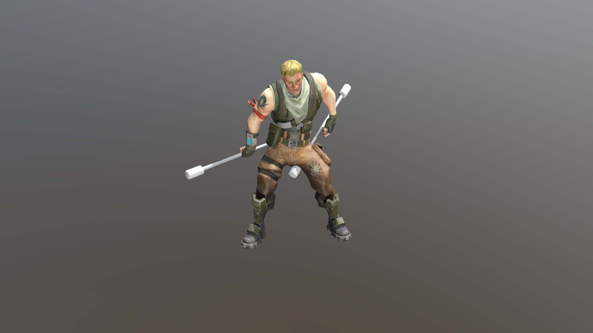 fortnite fidget spinner