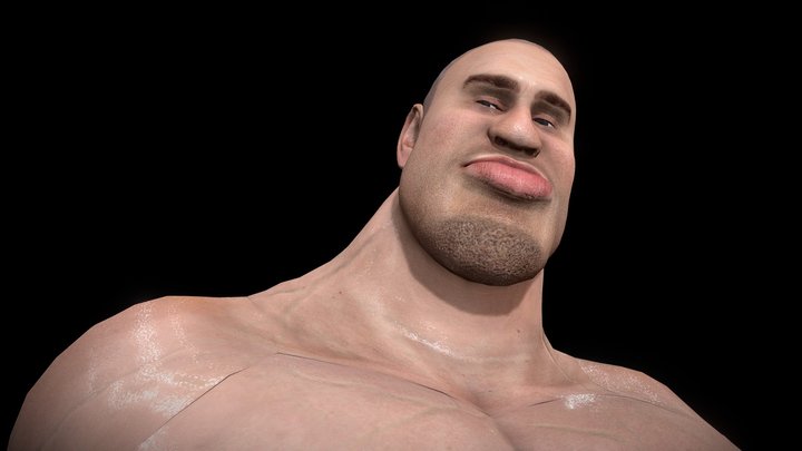 Suavio (animated character)