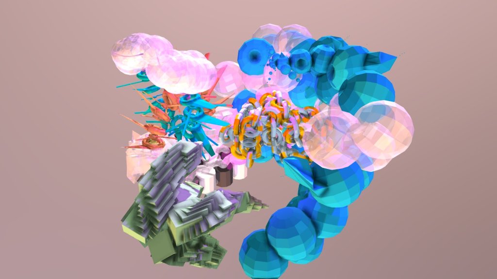 Blocks experiments