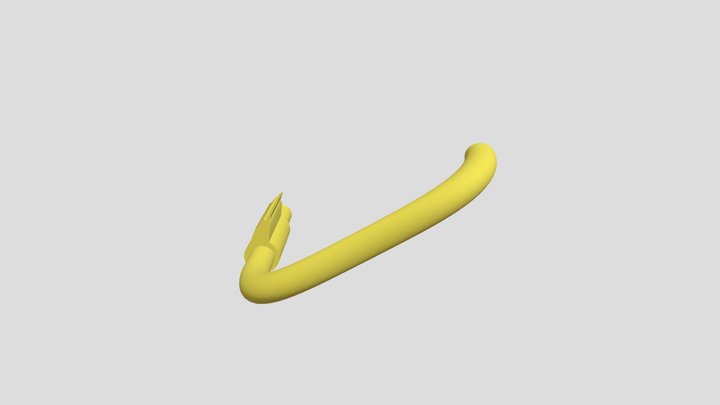 jak 3D Model