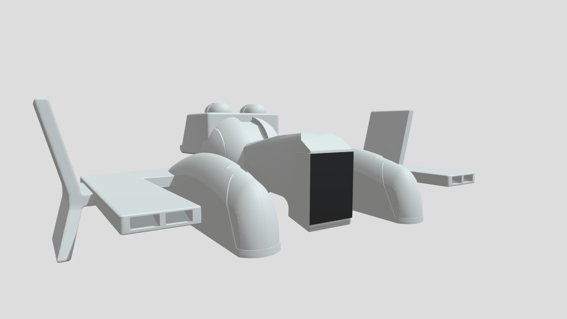 Friday the smartship