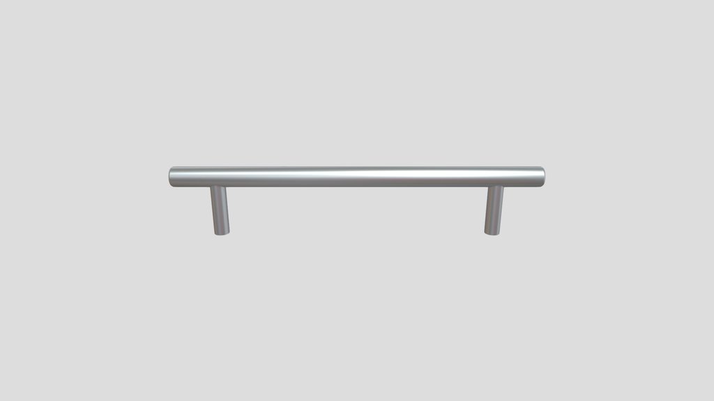 Kallror 213mm Handle