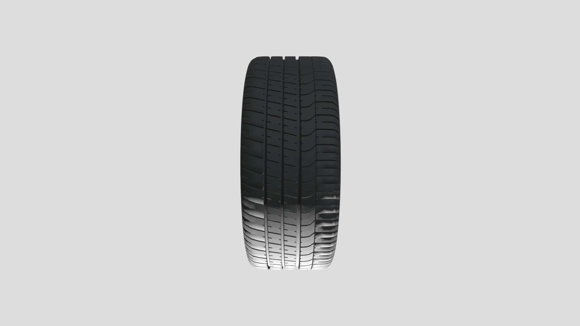 Car Wheel