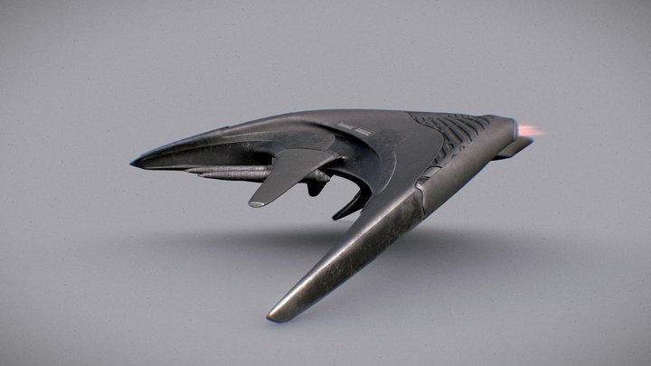 Spaceship (EZNO)