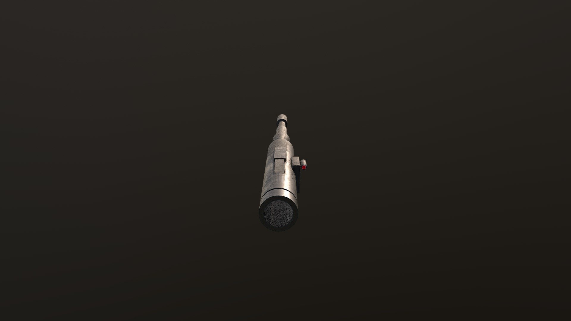 rps 6 rocket launcher