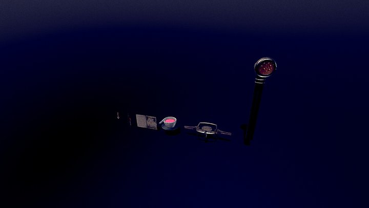 Props Slendytubbies Ø – Free STL | art-abstract | 3DSEARCH