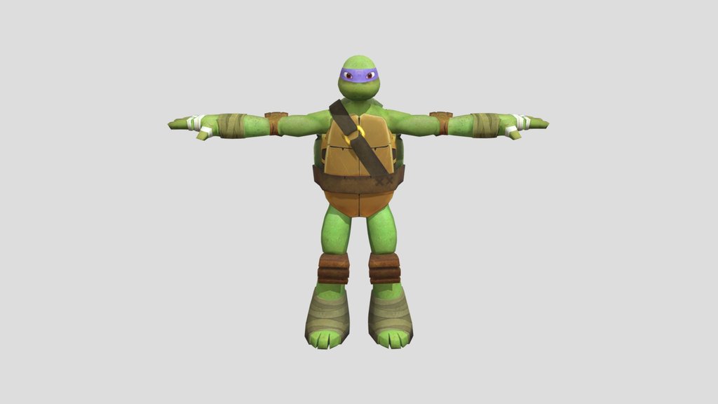 Donatello
