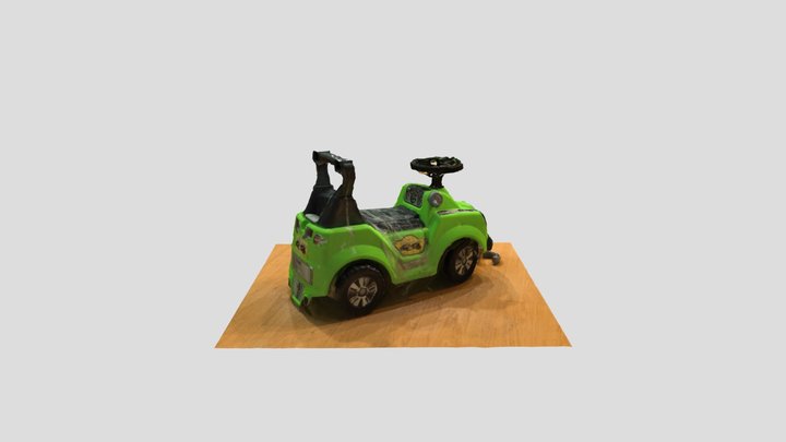 Toycar