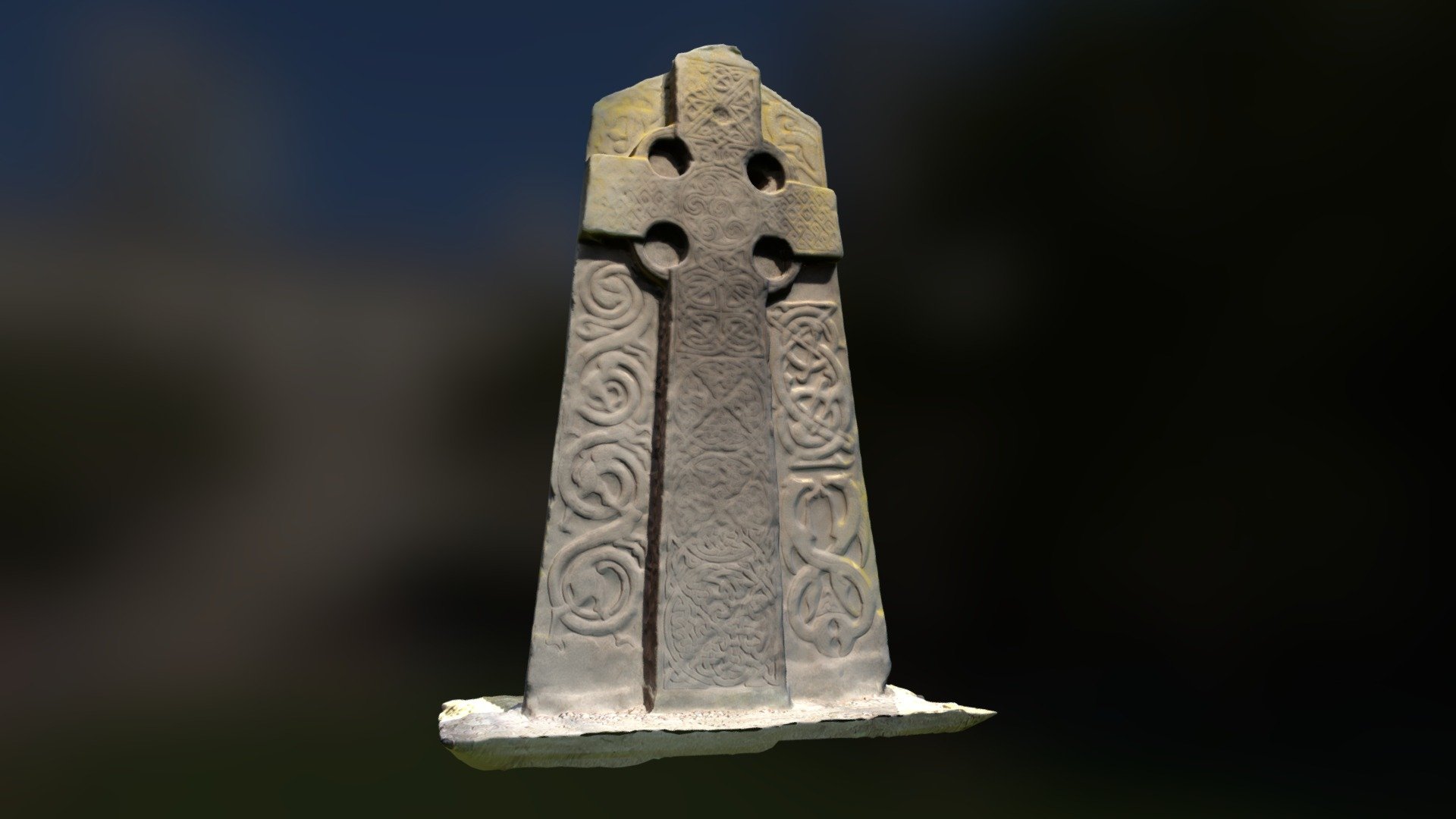 34806 Aberlemno