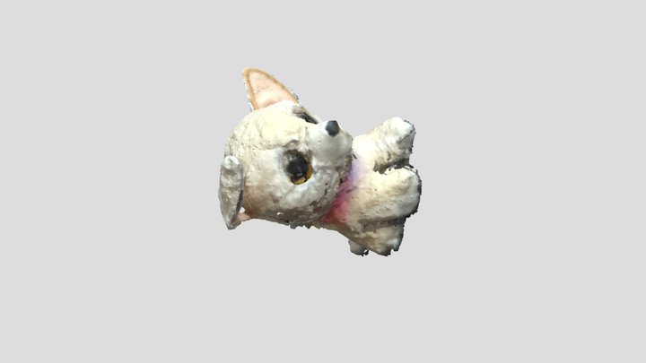 Dmst103 3D Model