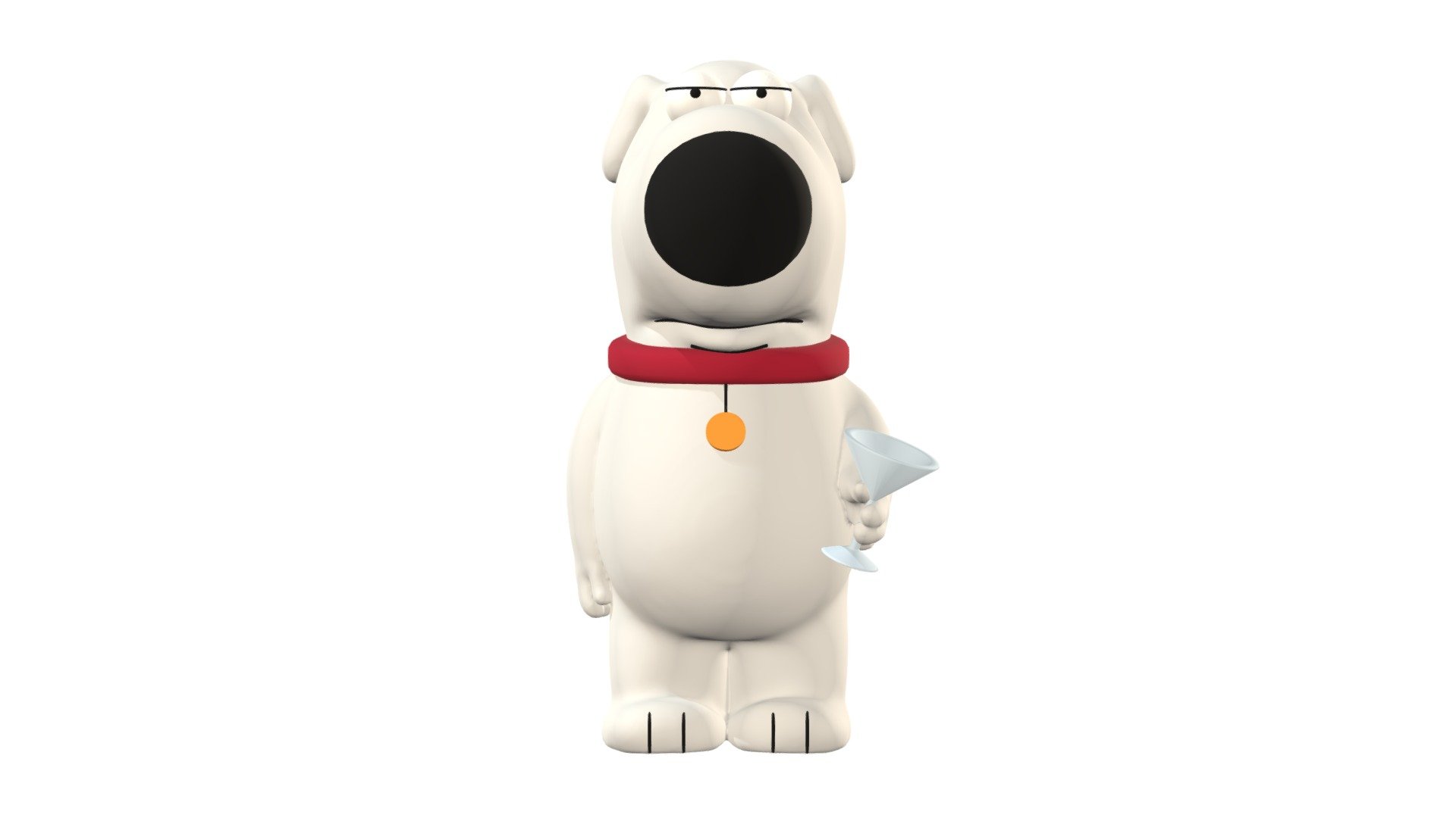 brian-griffin-download-free-3d-model-by-yugengen-7bbe75e-sketchfab