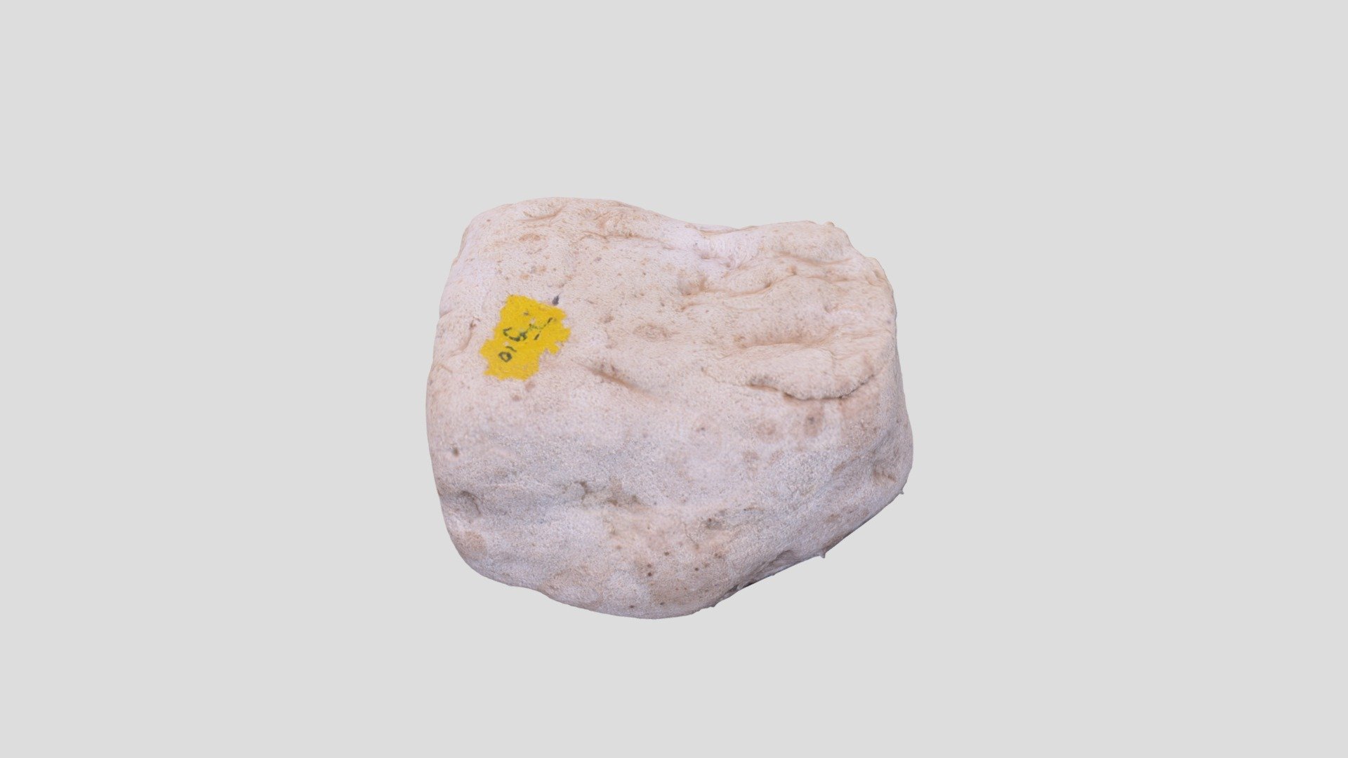 UBC EOSC 210 Pumice