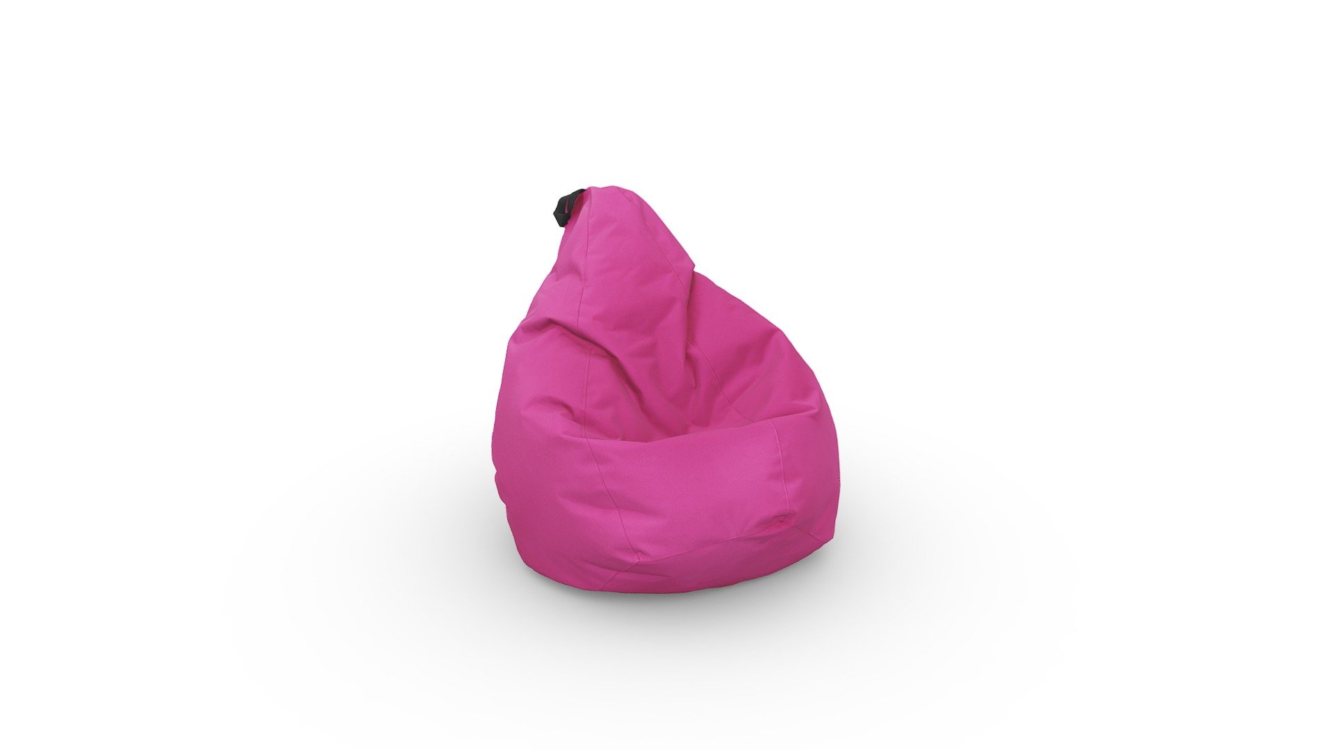 saky paky hruska ruzova — Sketchfab embed 3D viewer