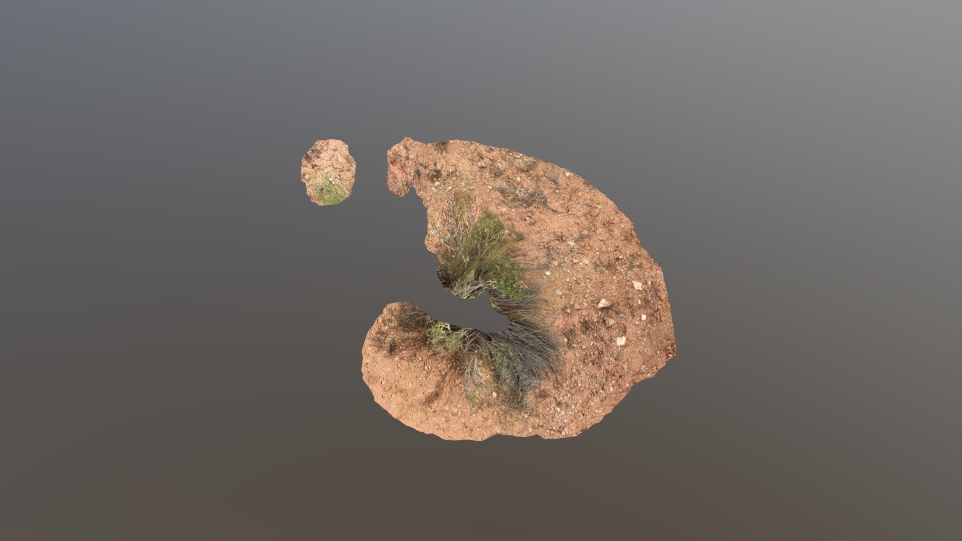 ghost ranch 11 — Sketchfab embed 3D viewer