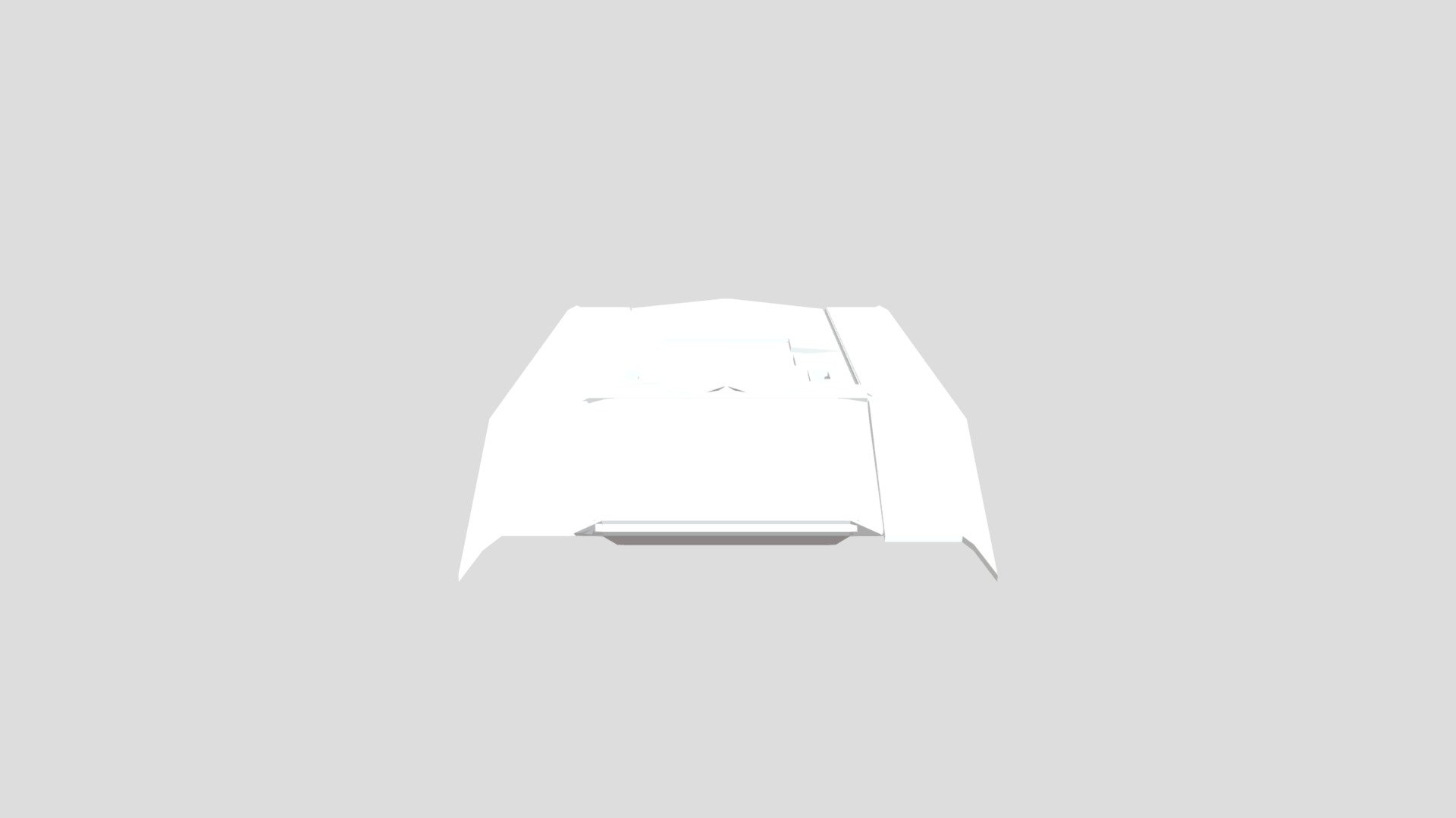 Tank body - 3D model by as_hot_as_fire [7bc0773] - Sketchfab