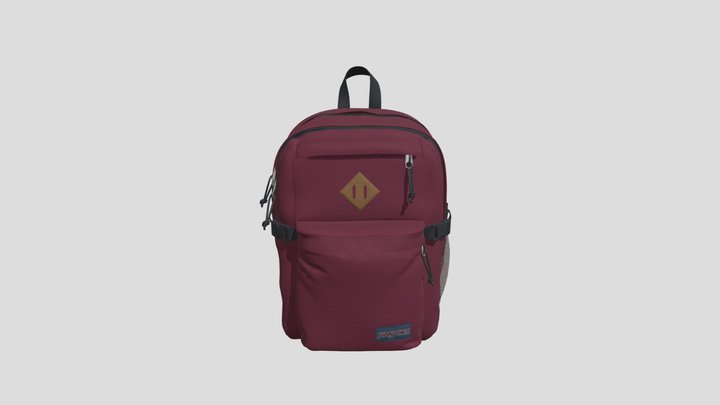 3D models by Jansport - Sketchfab