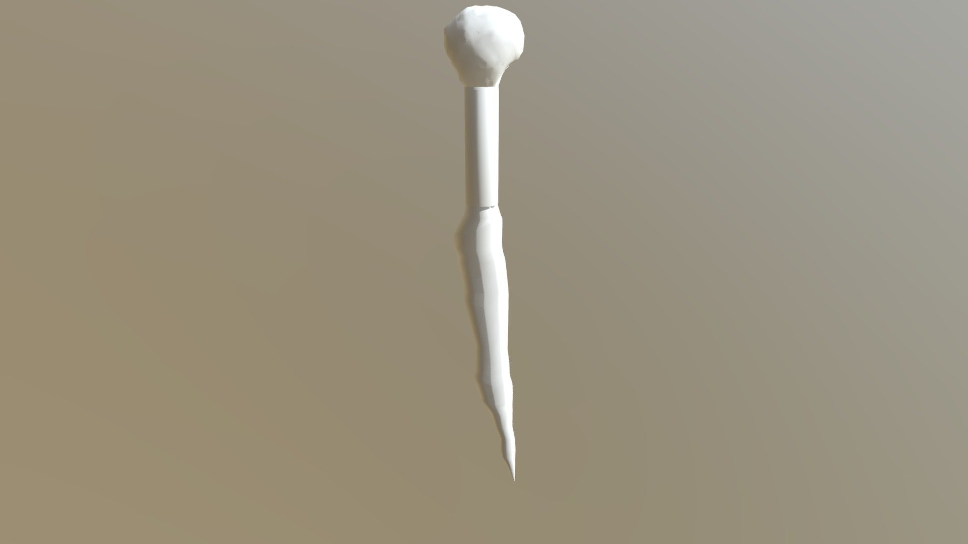 Bone Knife