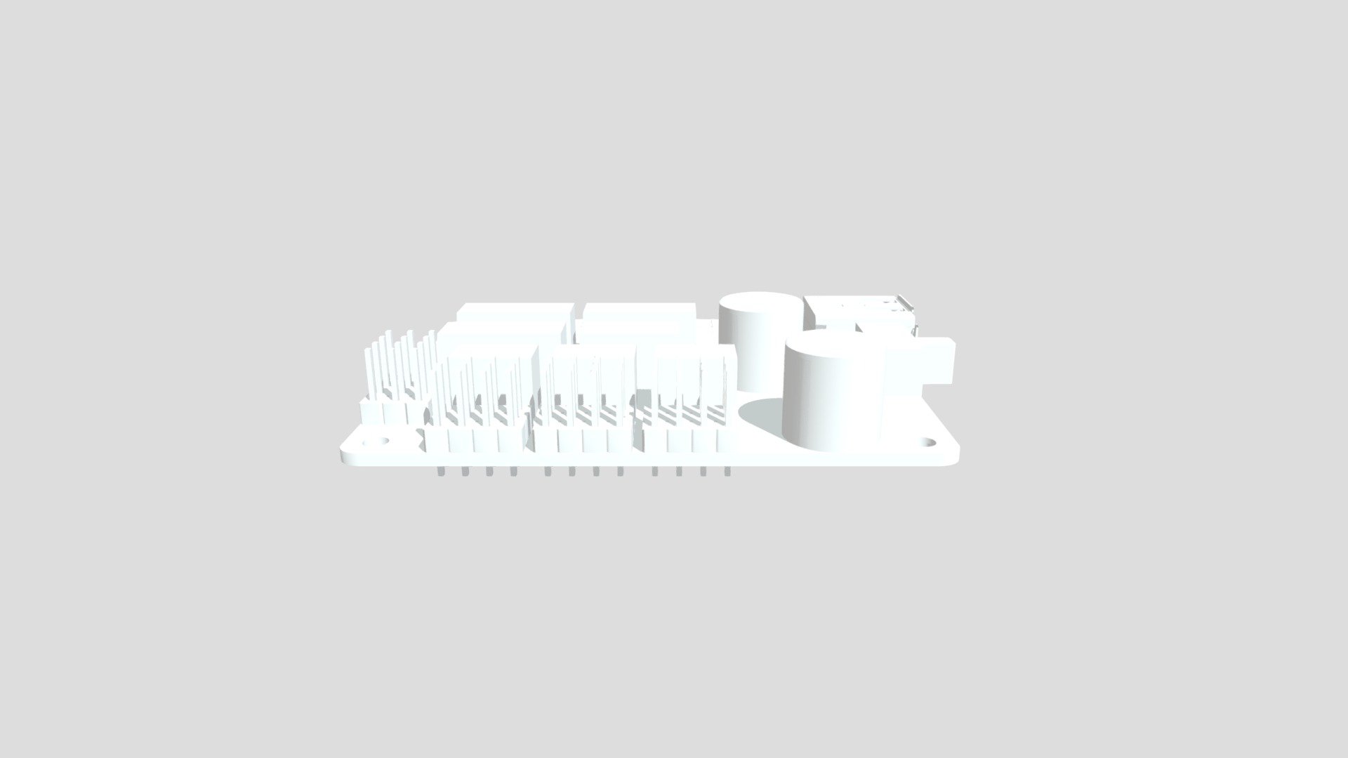 Adeept Motor HAT V2