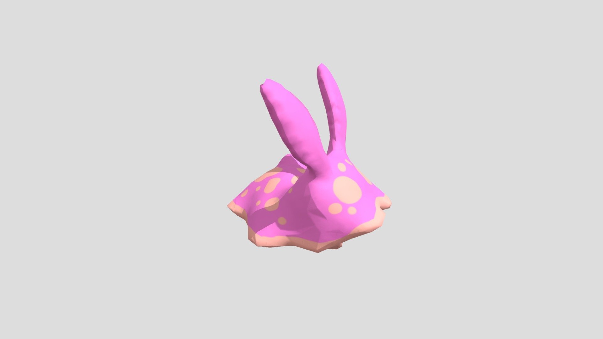 Sea Slug Model