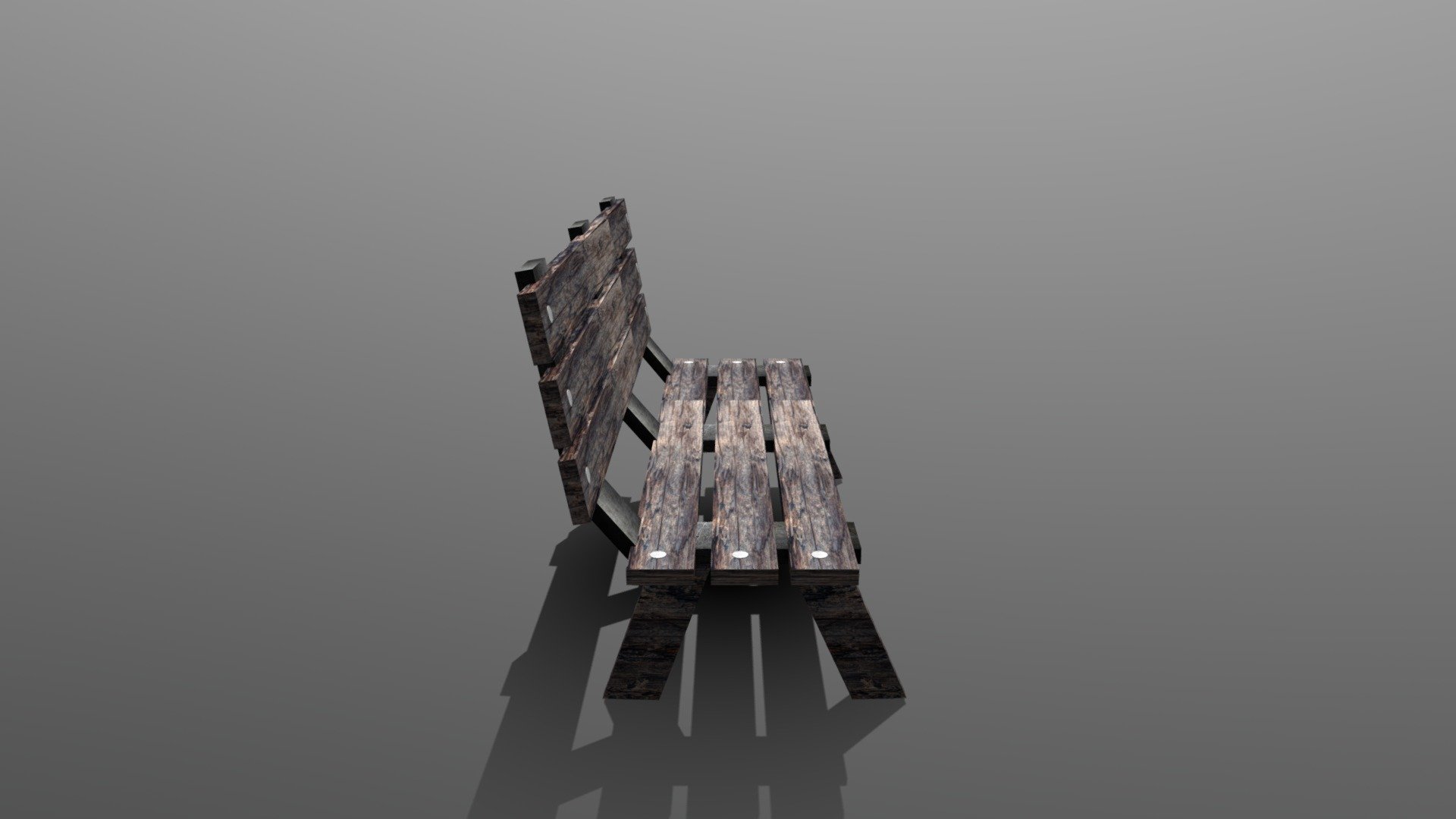 Park Bench