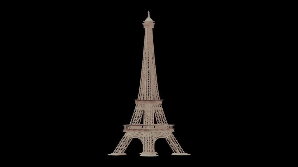 Torre Eiffel