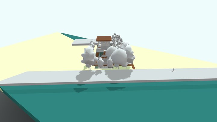 sketchfab 3D Model