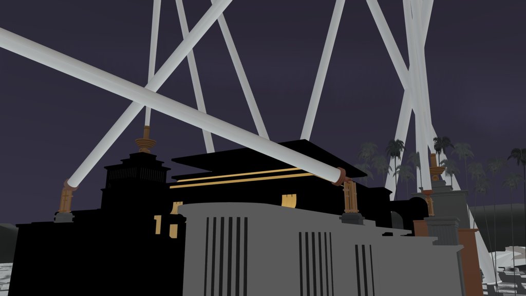 JTPeg's What if Searchlight Pictures (2021-)