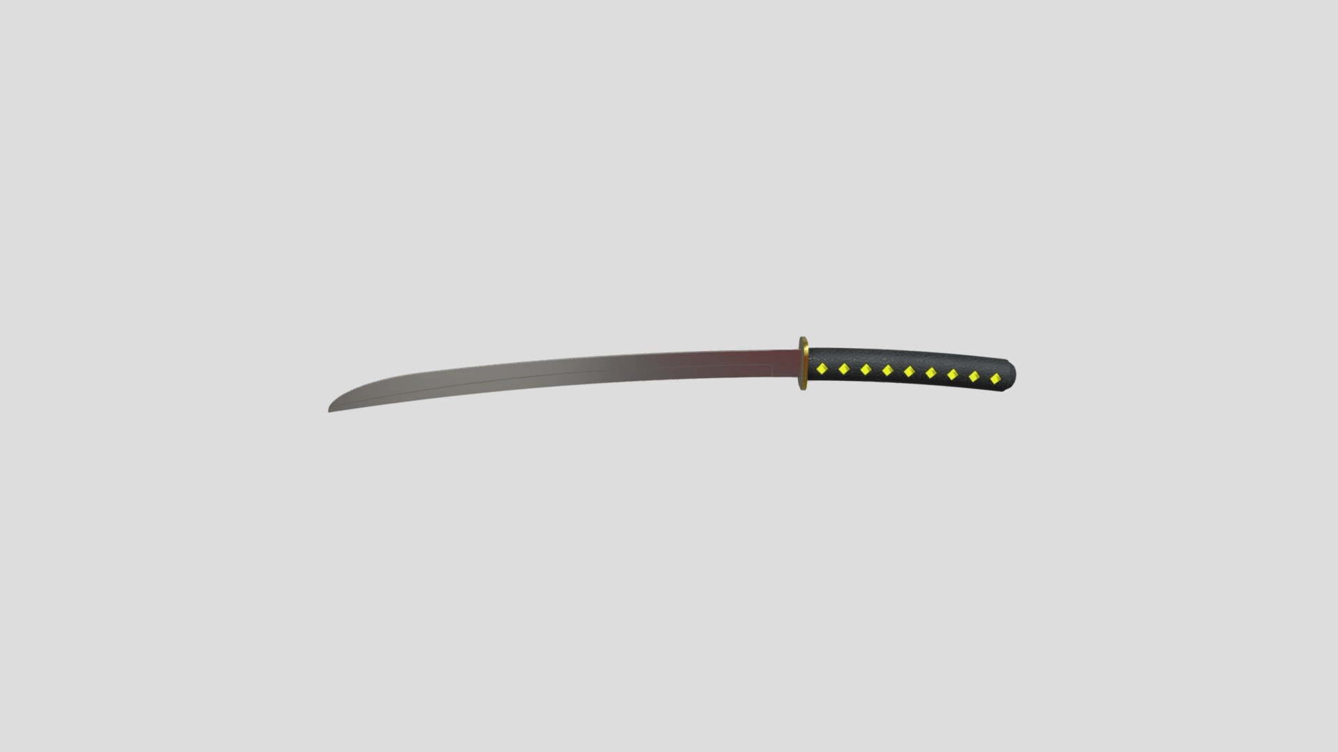 Samurai Sword