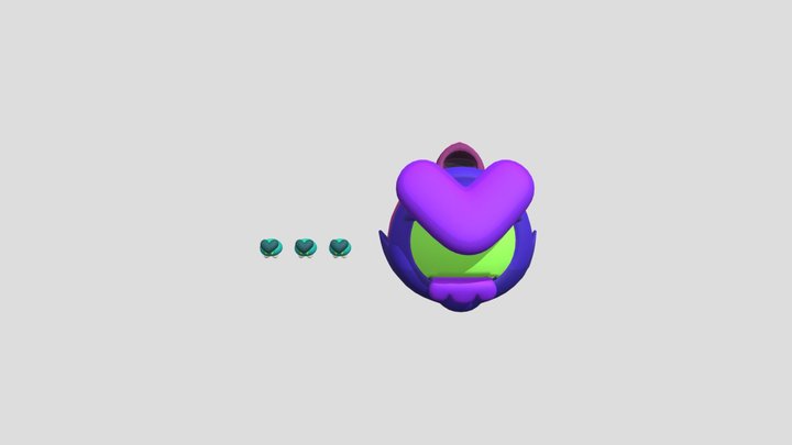 Eve - brawl stars
