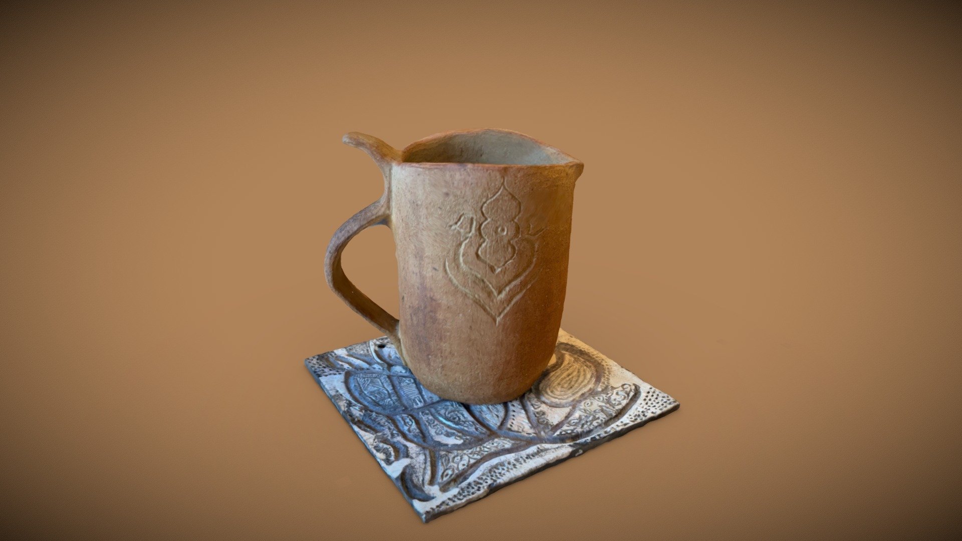Water jug