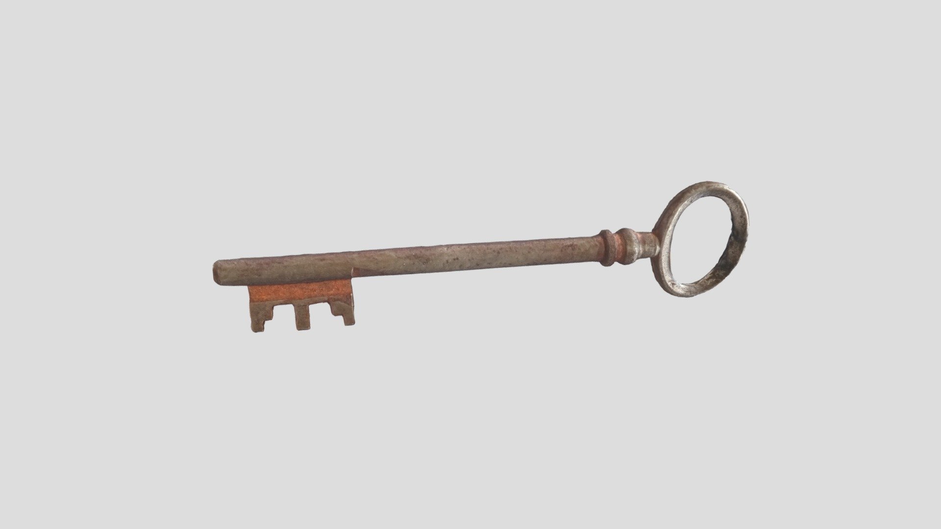 [Ingemedia M2 DEDI ALT] Old key
