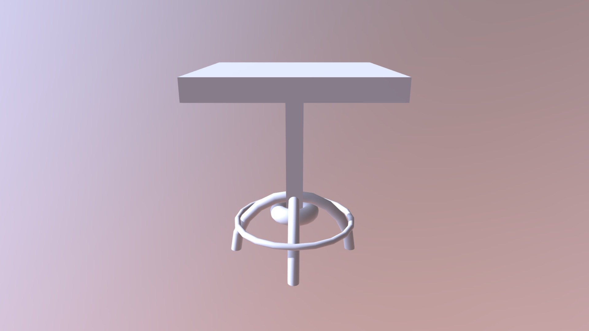 Bar Stool