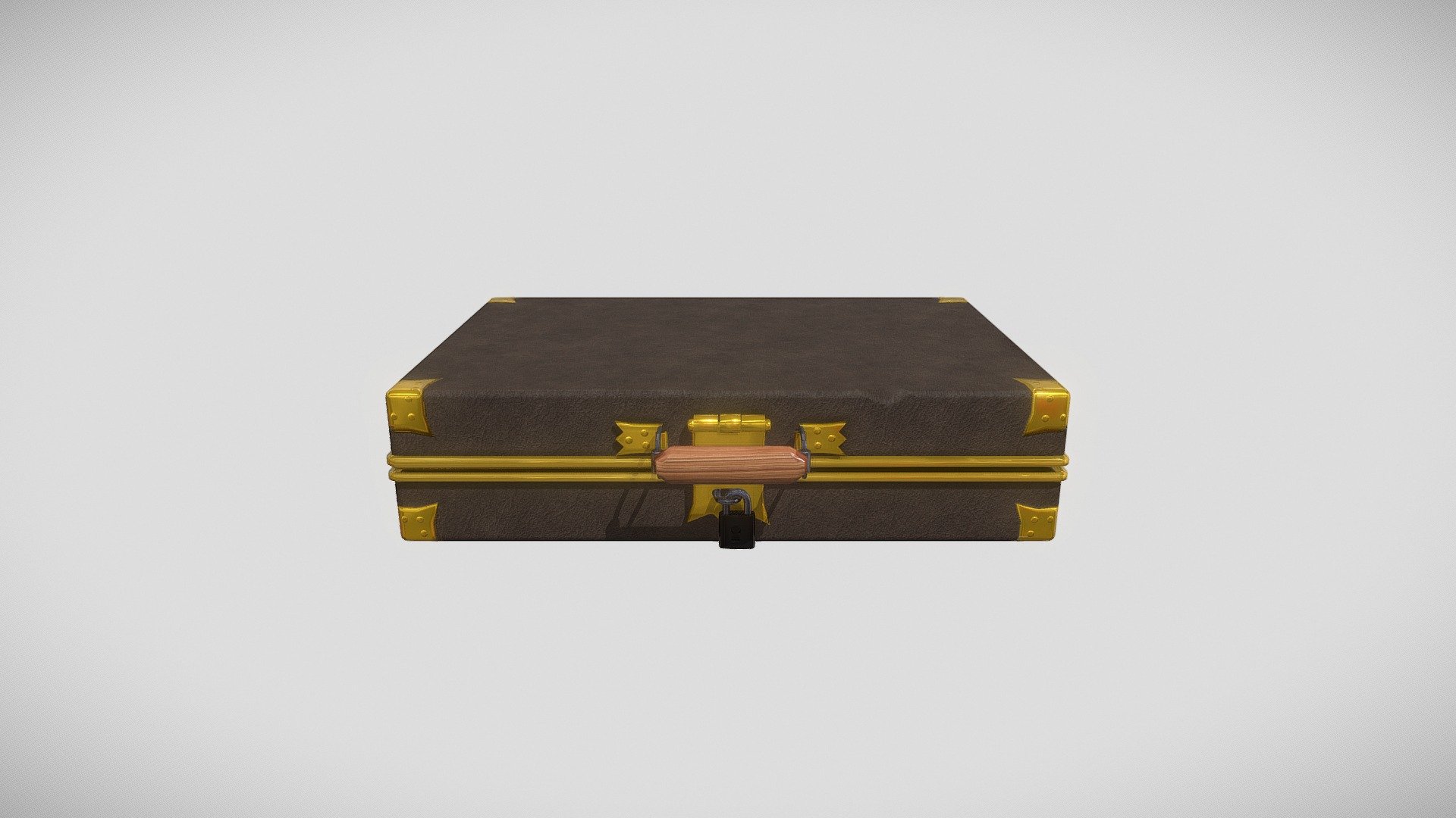 Suitcase