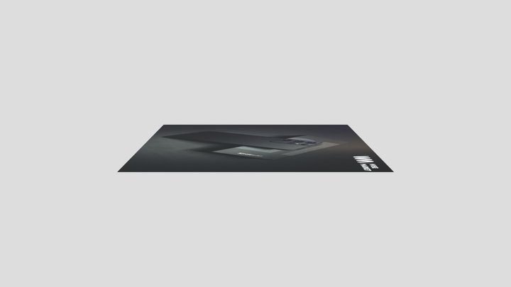 Samsung Galaxy S21 Ultra 5 3D Model