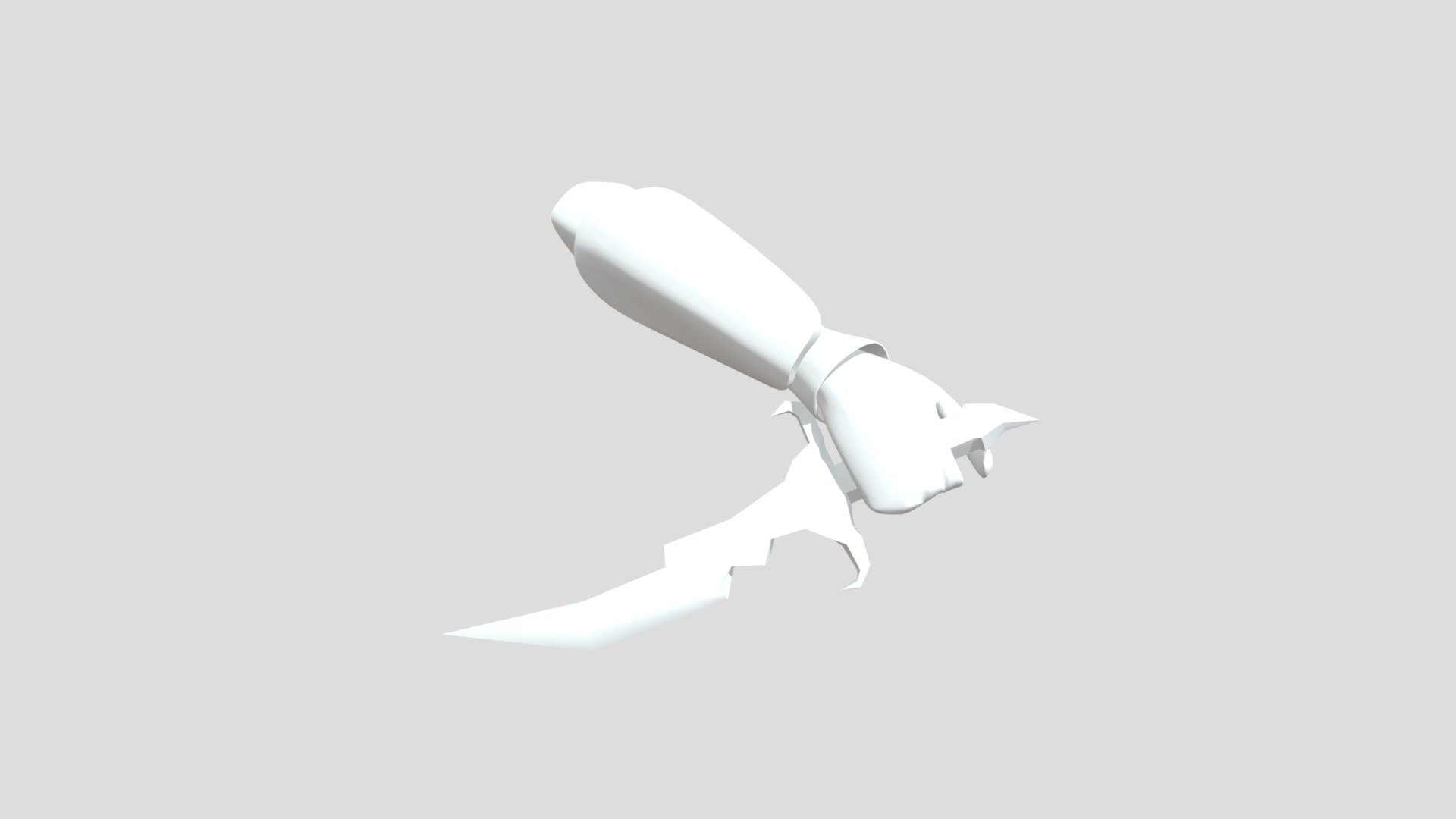 Lark 2 Print Arm