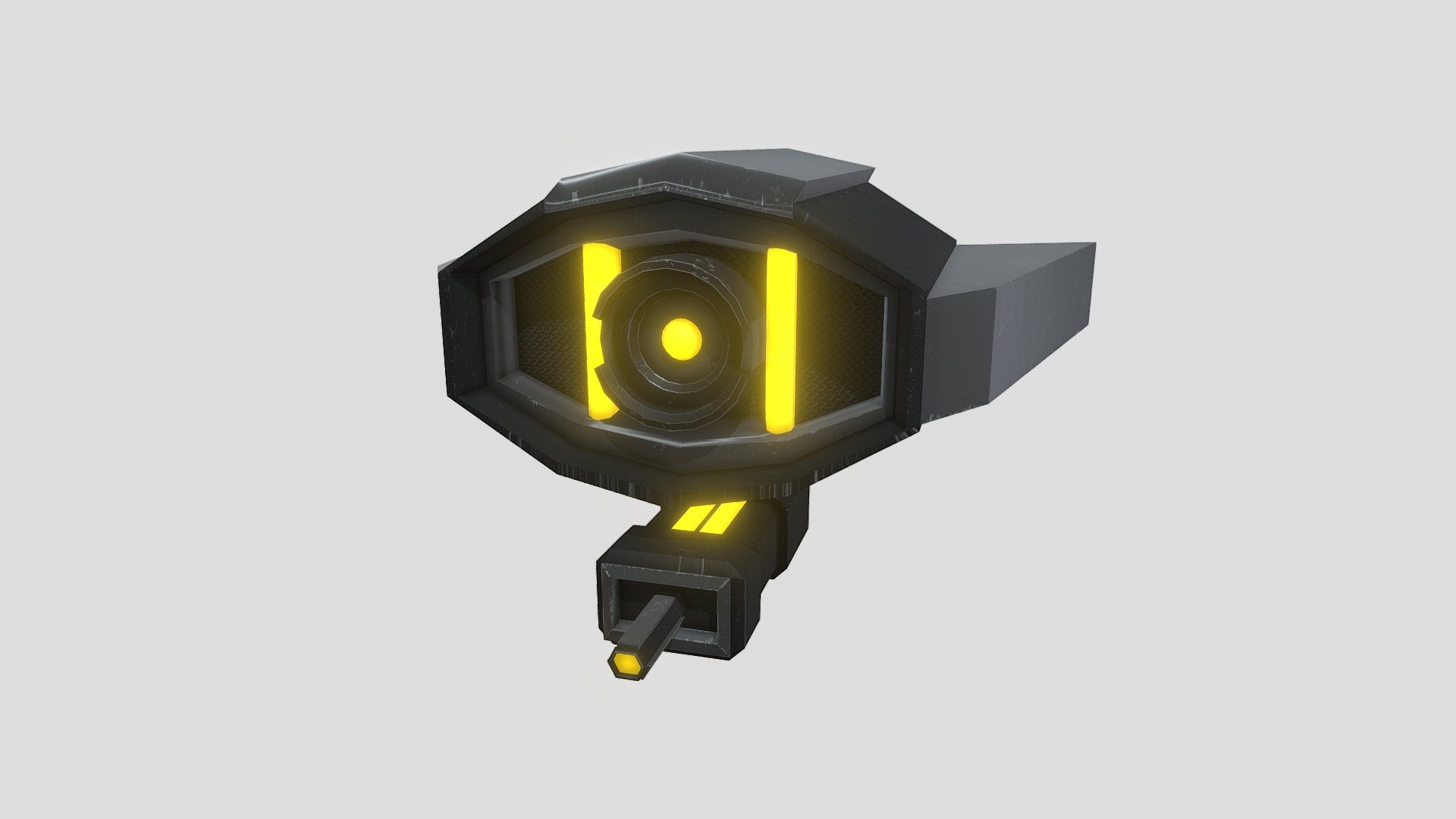 Impossible Rescue | Enemy