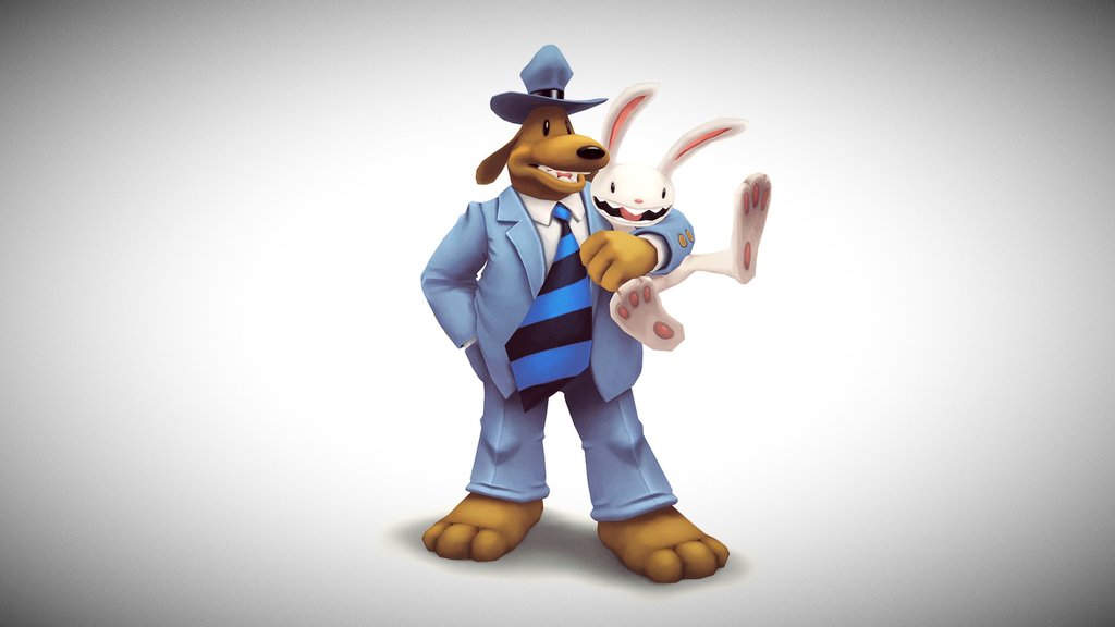 Sam & Max