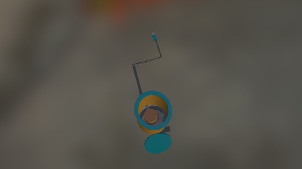 echo speaker