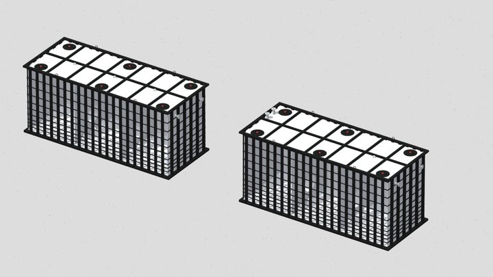 Pl5344 3D Model