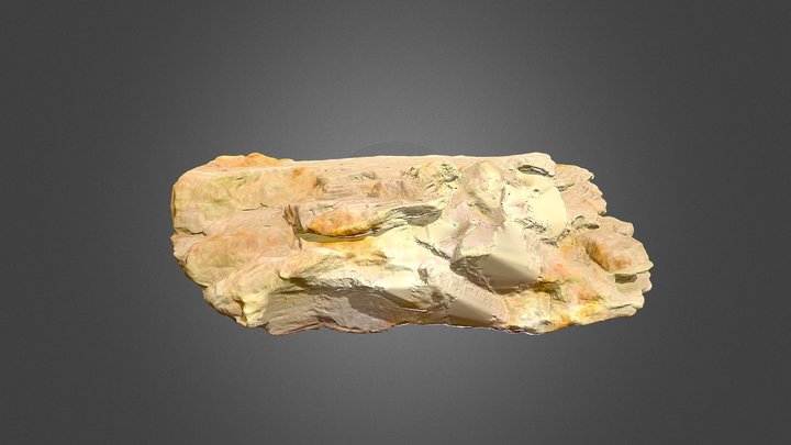 Brucite – Modèle 3D gratuit STL