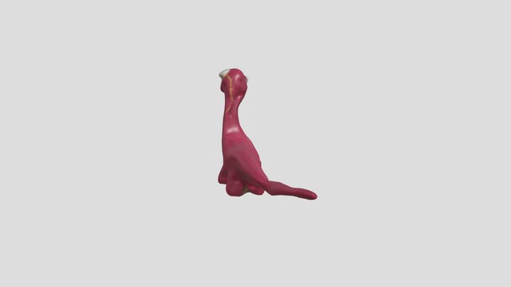 bigasorous – Modello 3D gratuito STL