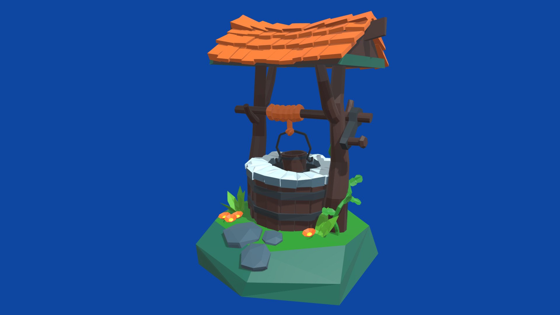 Wishing Well