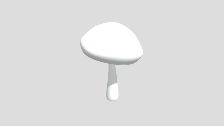 Peteo0501mesh 3D Model