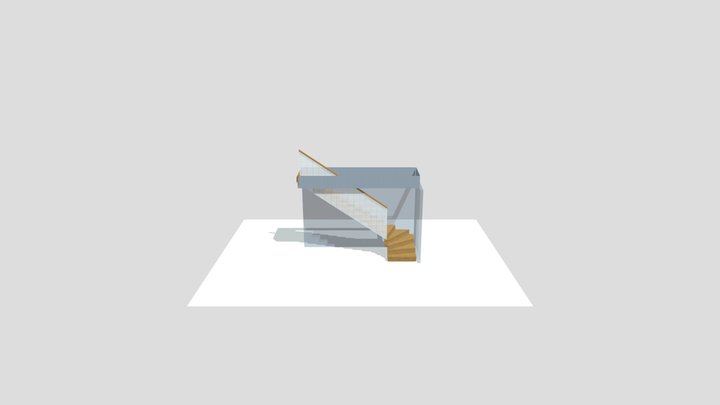 ligota polska dywanowe 3D Model