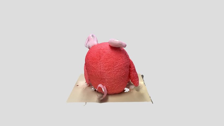 test 3D Model