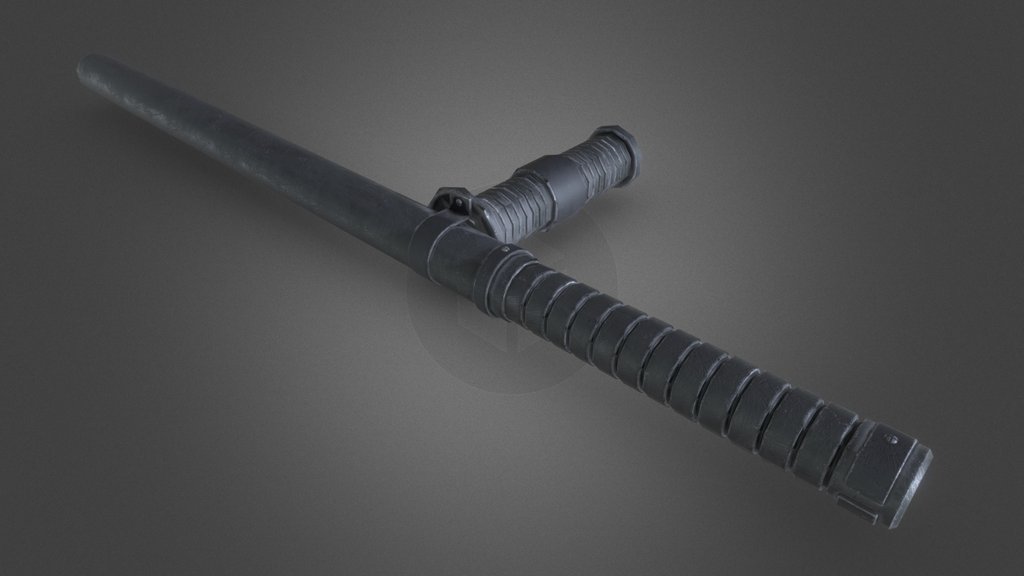 Police Baton